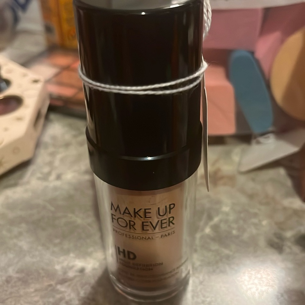Foundation